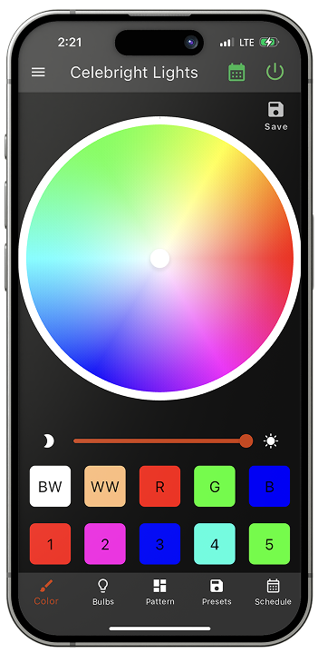 App